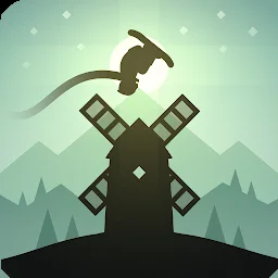 Alto's Adventure app icon