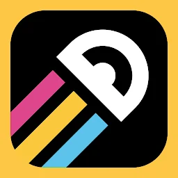 One More Line app icon